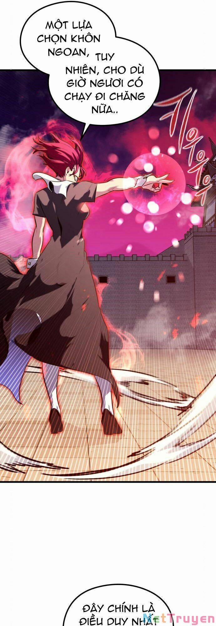 Quỷ Linh Vương 43 trang 21