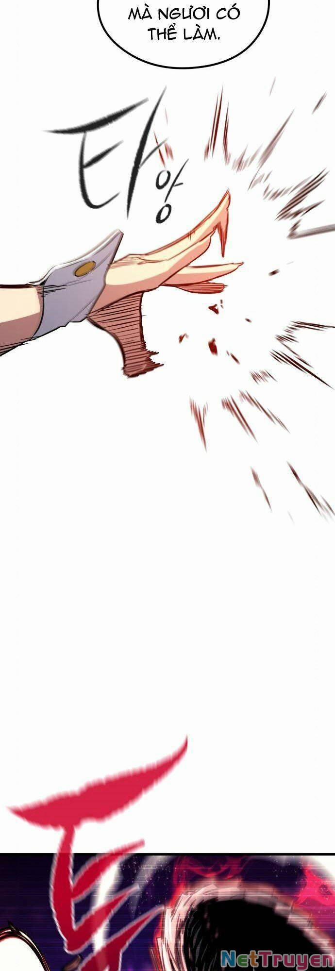 Quỷ Linh Vương 43 trang 22