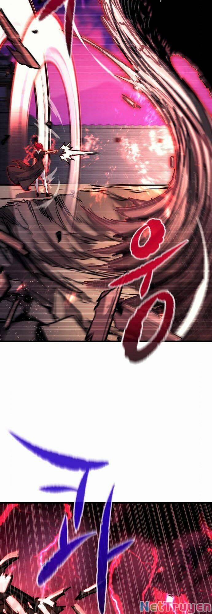 Quỷ Linh Vương 43 trang 23