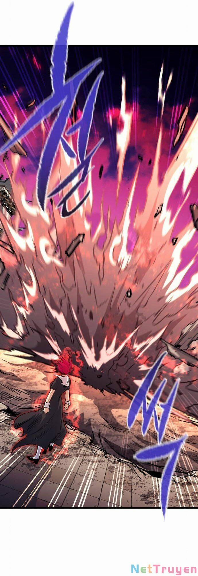 Quỷ Linh Vương 43 trang 27