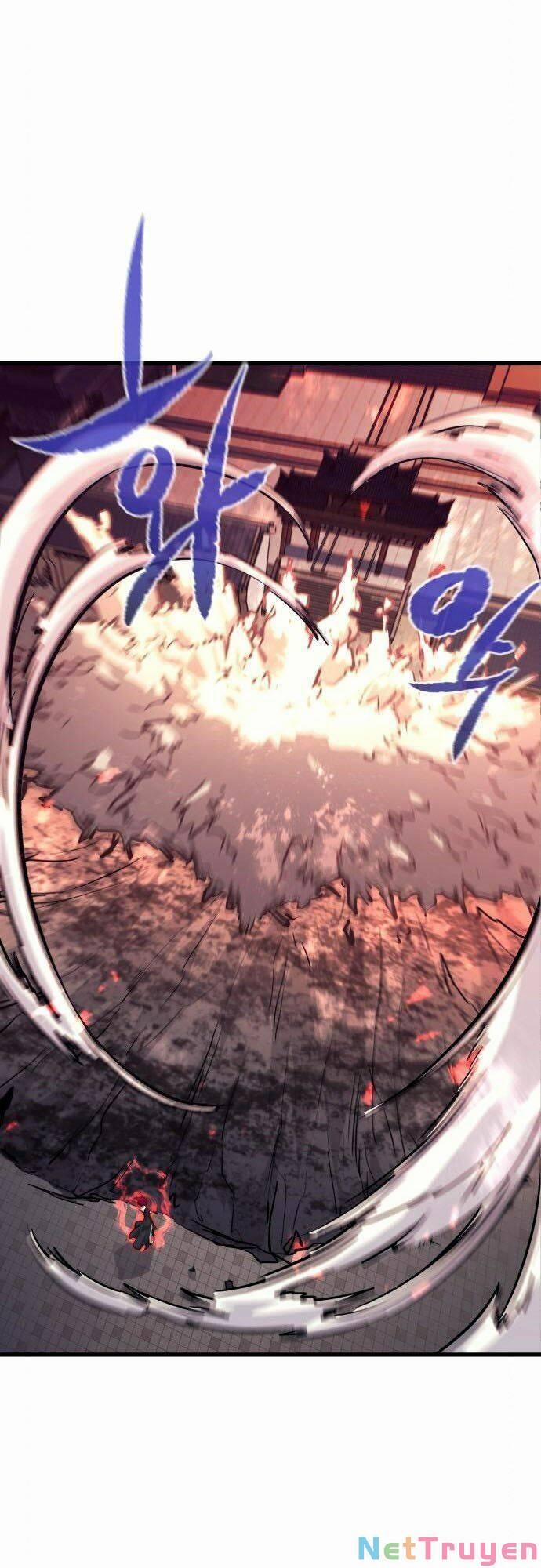 Quỷ Linh Vương 43 trang 28