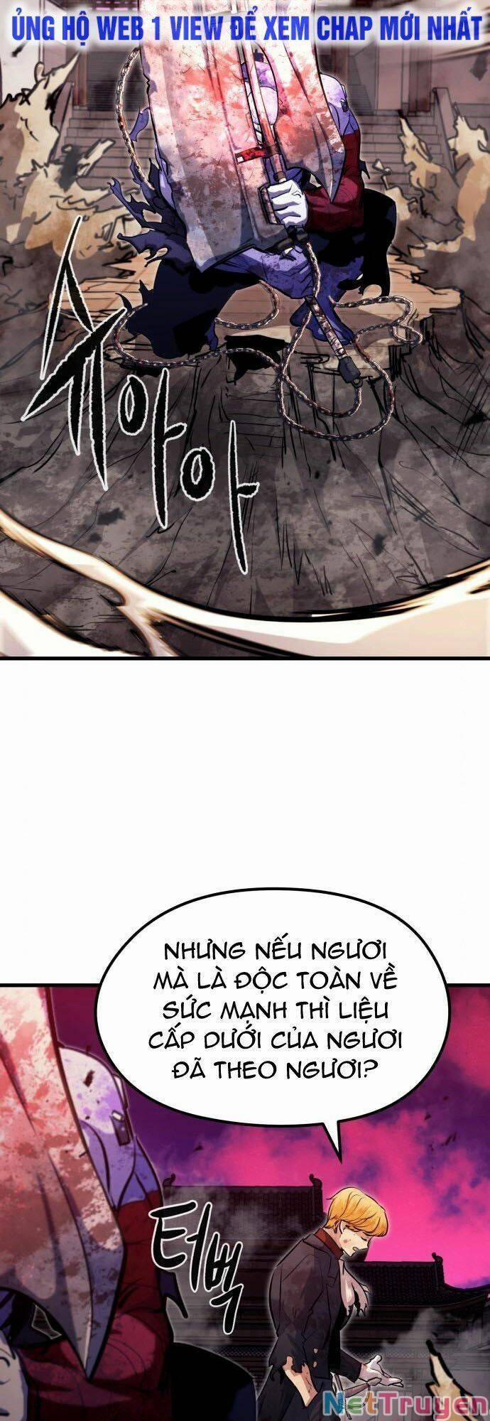 Quỷ Linh Vương 43 trang 30