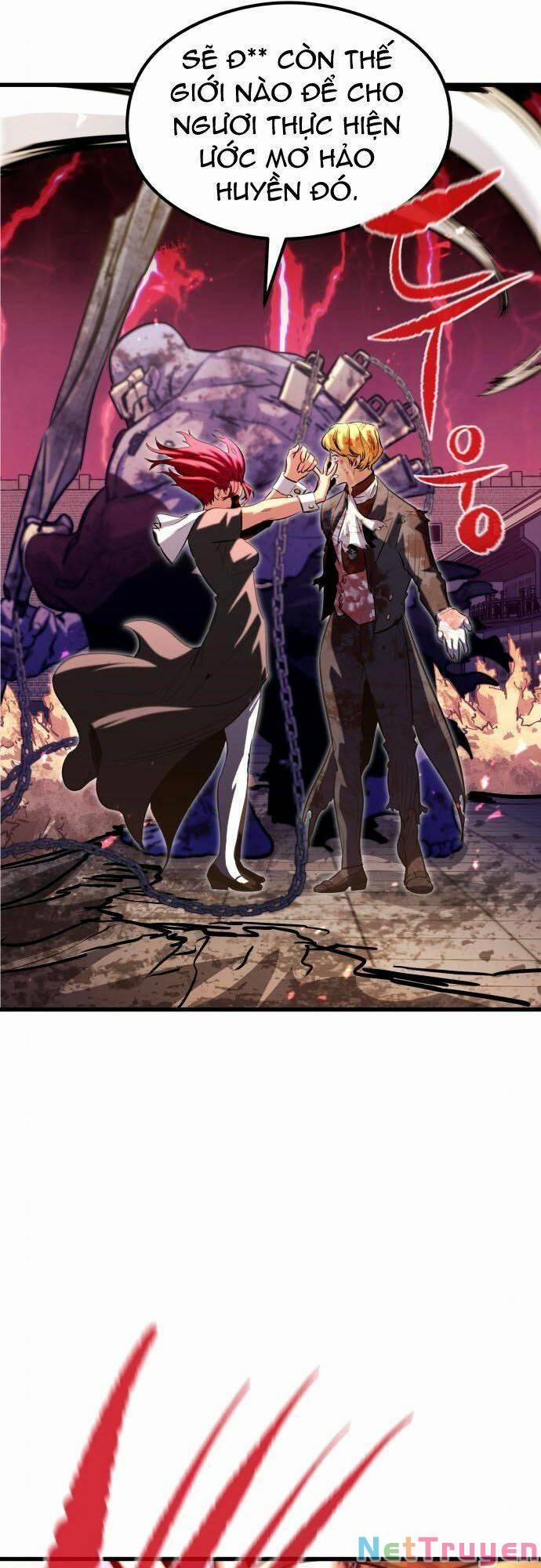 Quỷ Linh Vương 43 trang 33