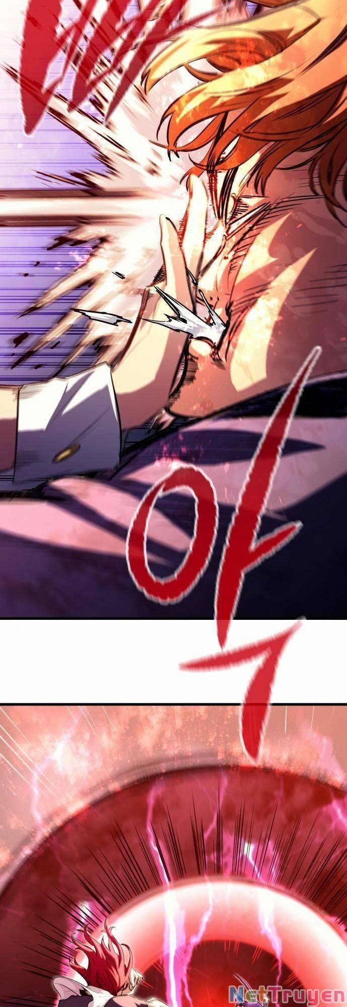 Quỷ Linh Vương 43 trang 34