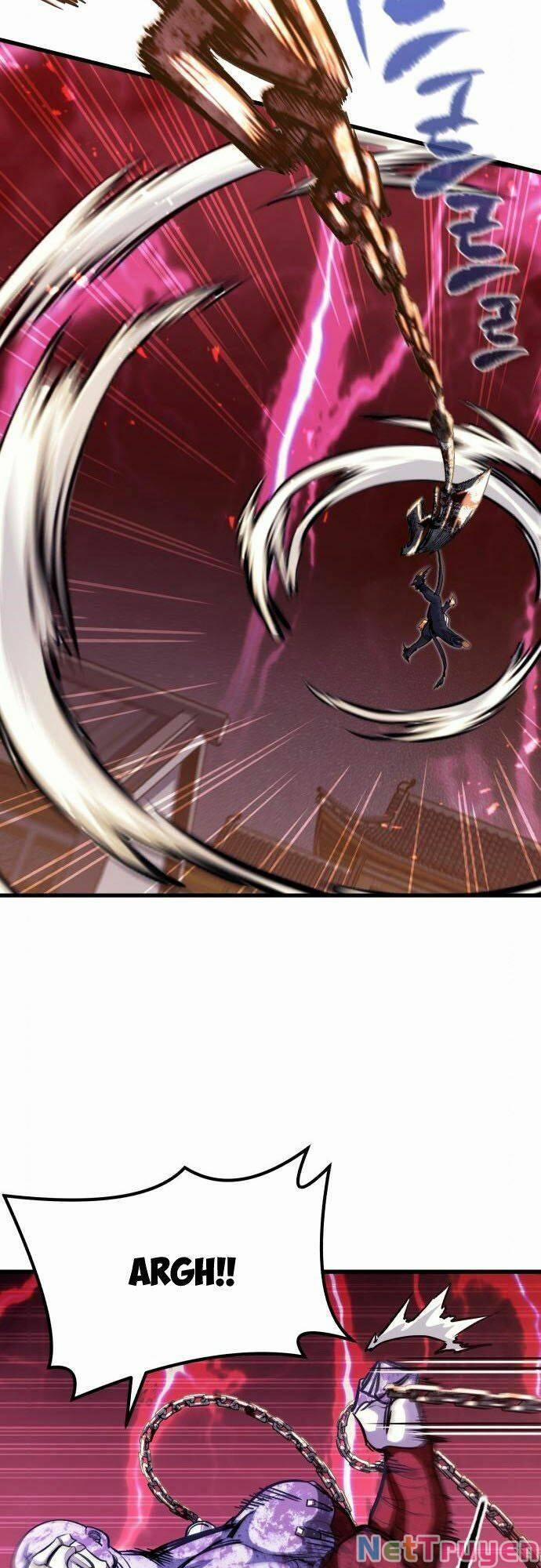 Quỷ Linh Vương 43 trang 36