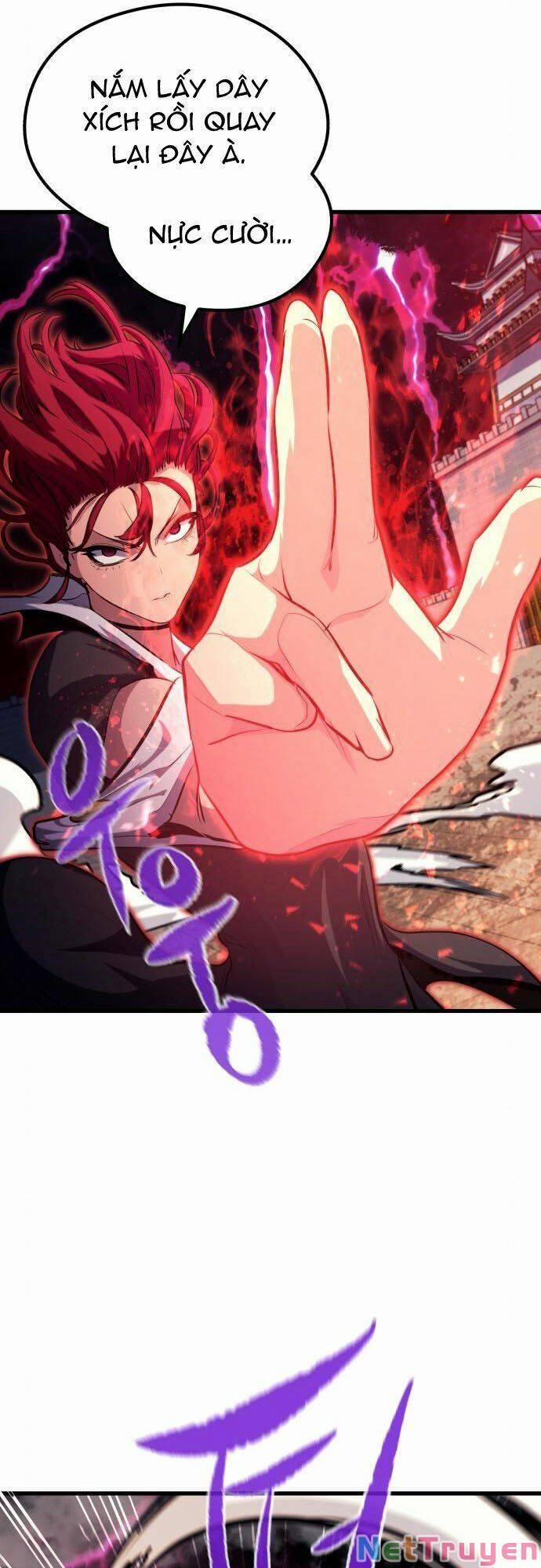 Quỷ Linh Vương 43 trang 39