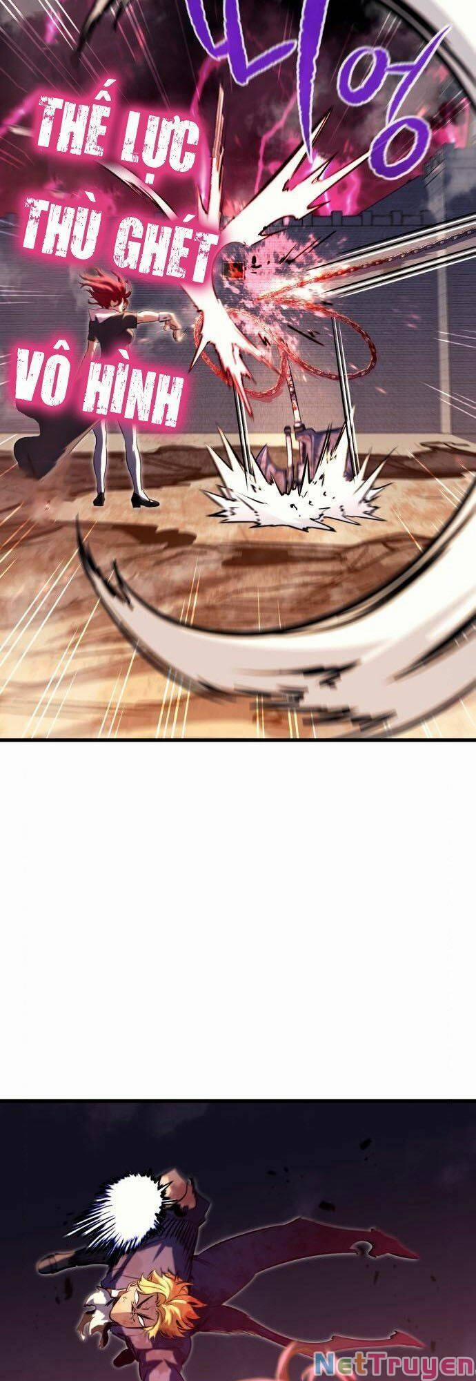 Quỷ Linh Vương 43 trang 40