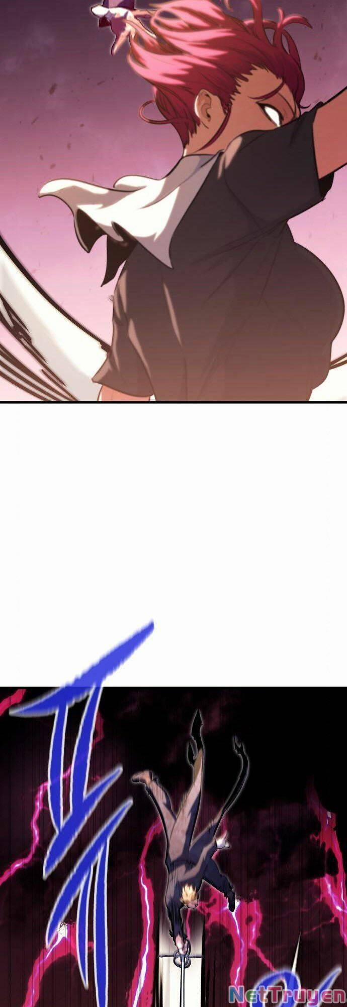 Quỷ Linh Vương 43 trang 41