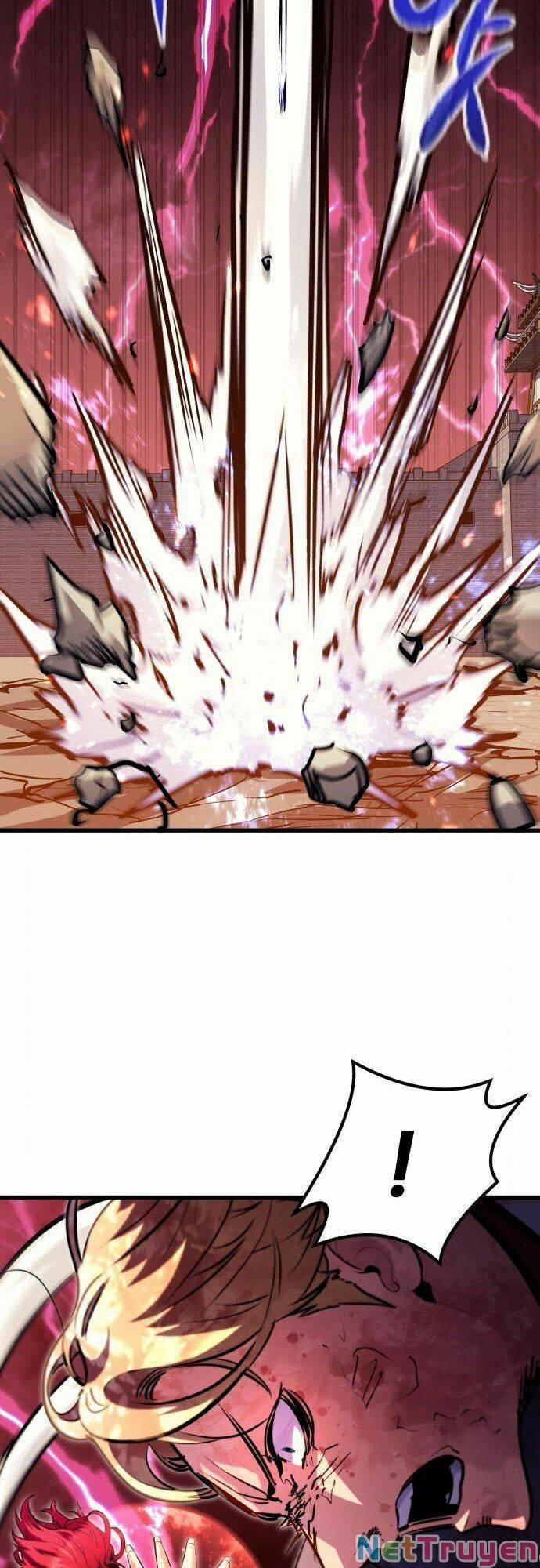 Quỷ Linh Vương 43 trang 42