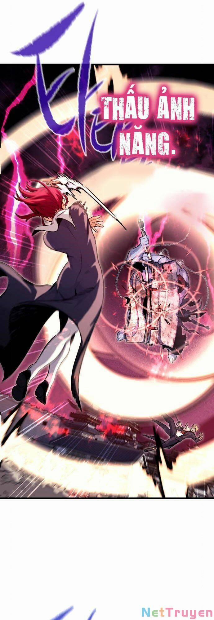 Quỷ Linh Vương 43 trang 45