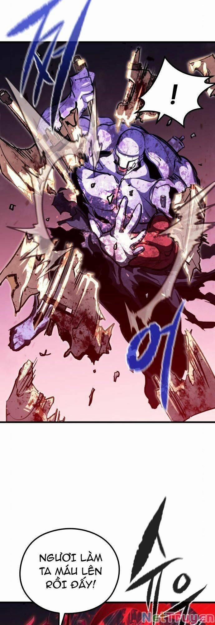 Quỷ Linh Vương 43 trang 46