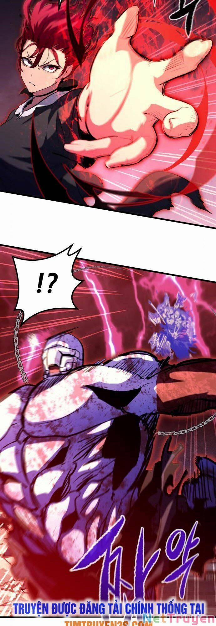 Quỷ Linh Vương 43 trang 47