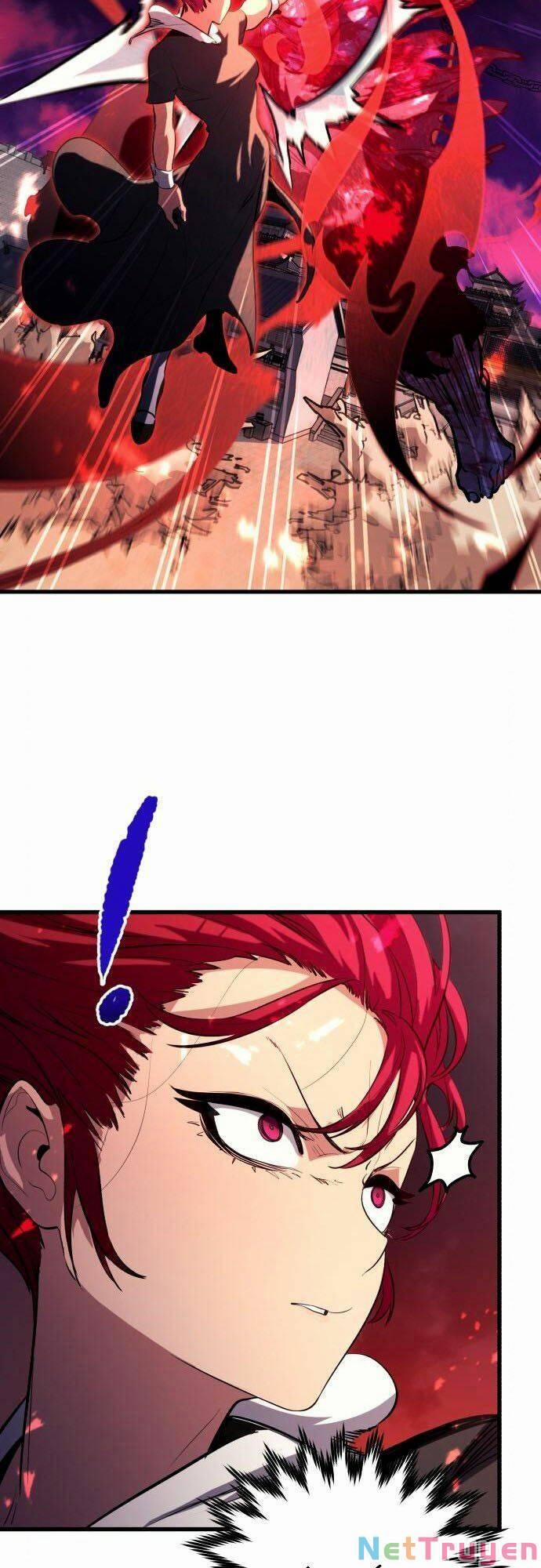 Quỷ Linh Vương 43 trang 49