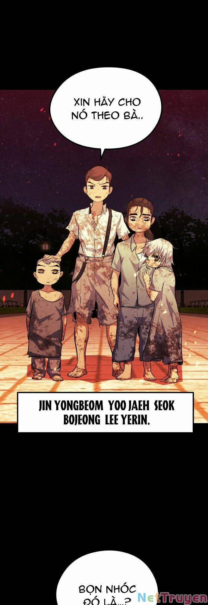 Quỷ Linh Vương 43 trang 5