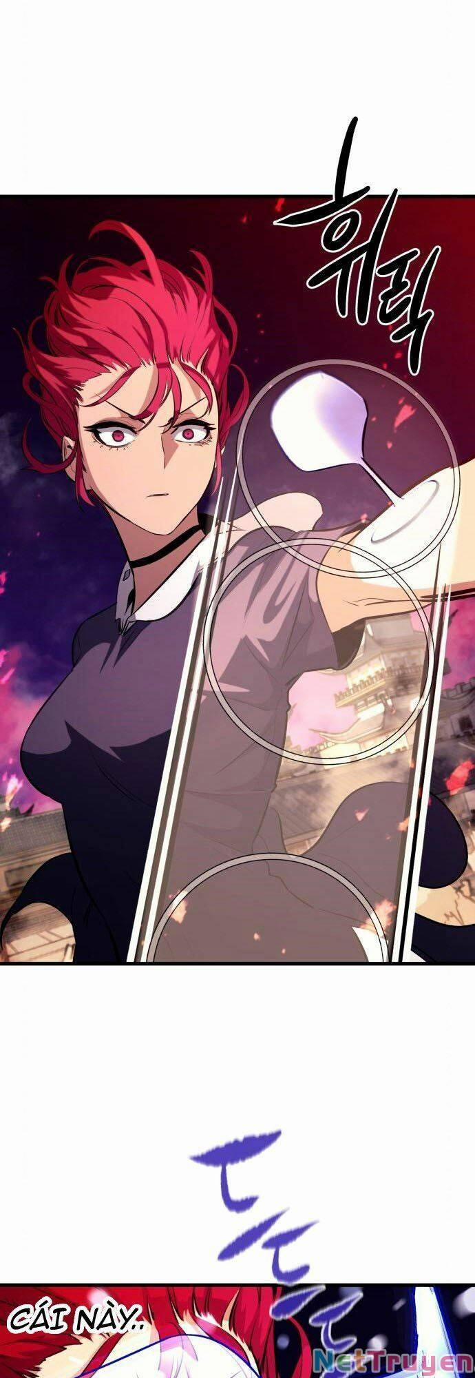 Quỷ Linh Vương 43 trang 51