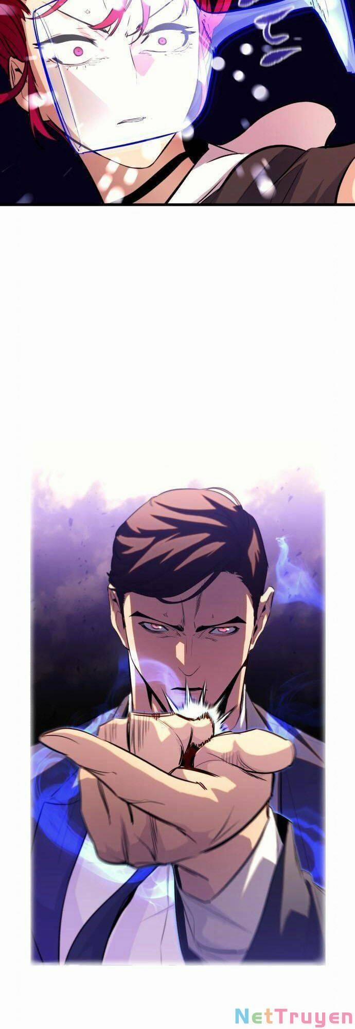 Quỷ Linh Vương 43 trang 52