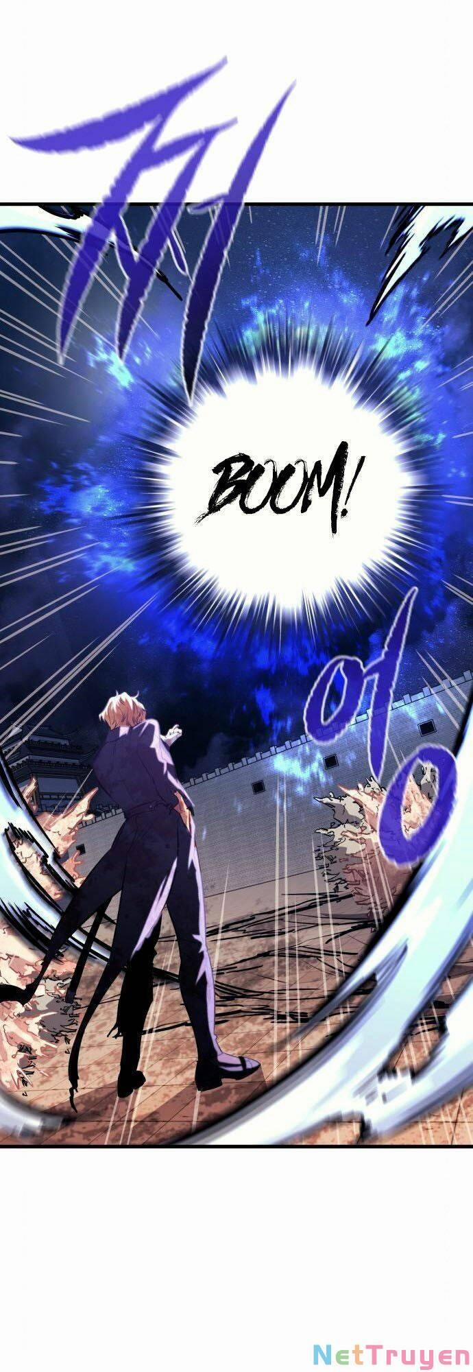 Quỷ Linh Vương 43 trang 54