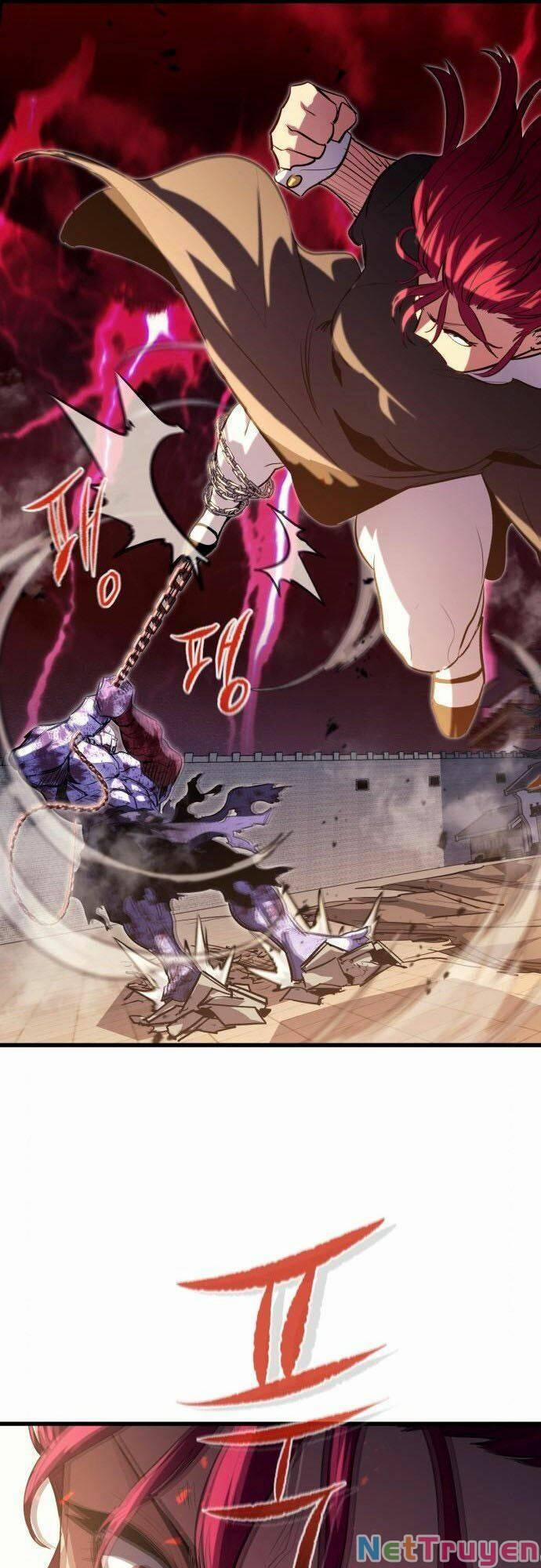 Quỷ Linh Vương 43 trang 57