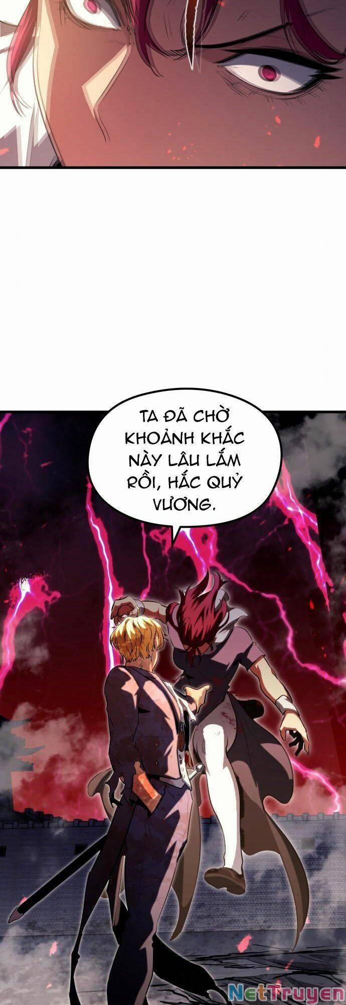 Quỷ Linh Vương 43 trang 58