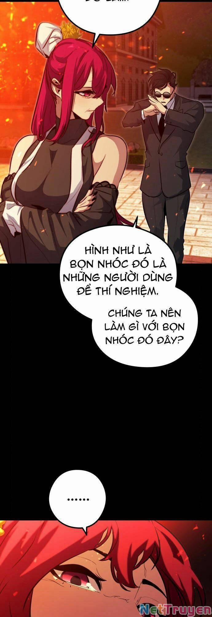 Quỷ Linh Vương 43 trang 6