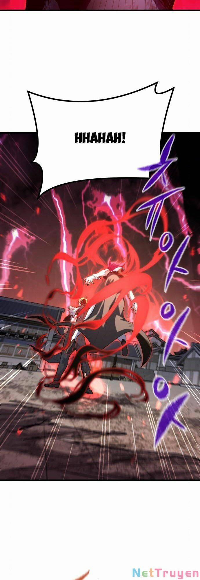 Quỷ Linh Vương 43 trang 60