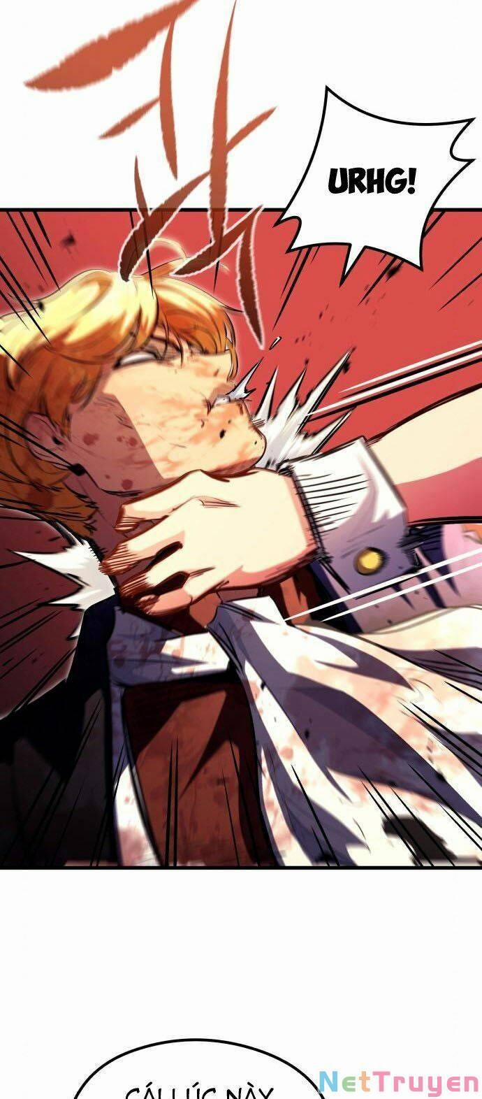 Quỷ Linh Vương 43 trang 61