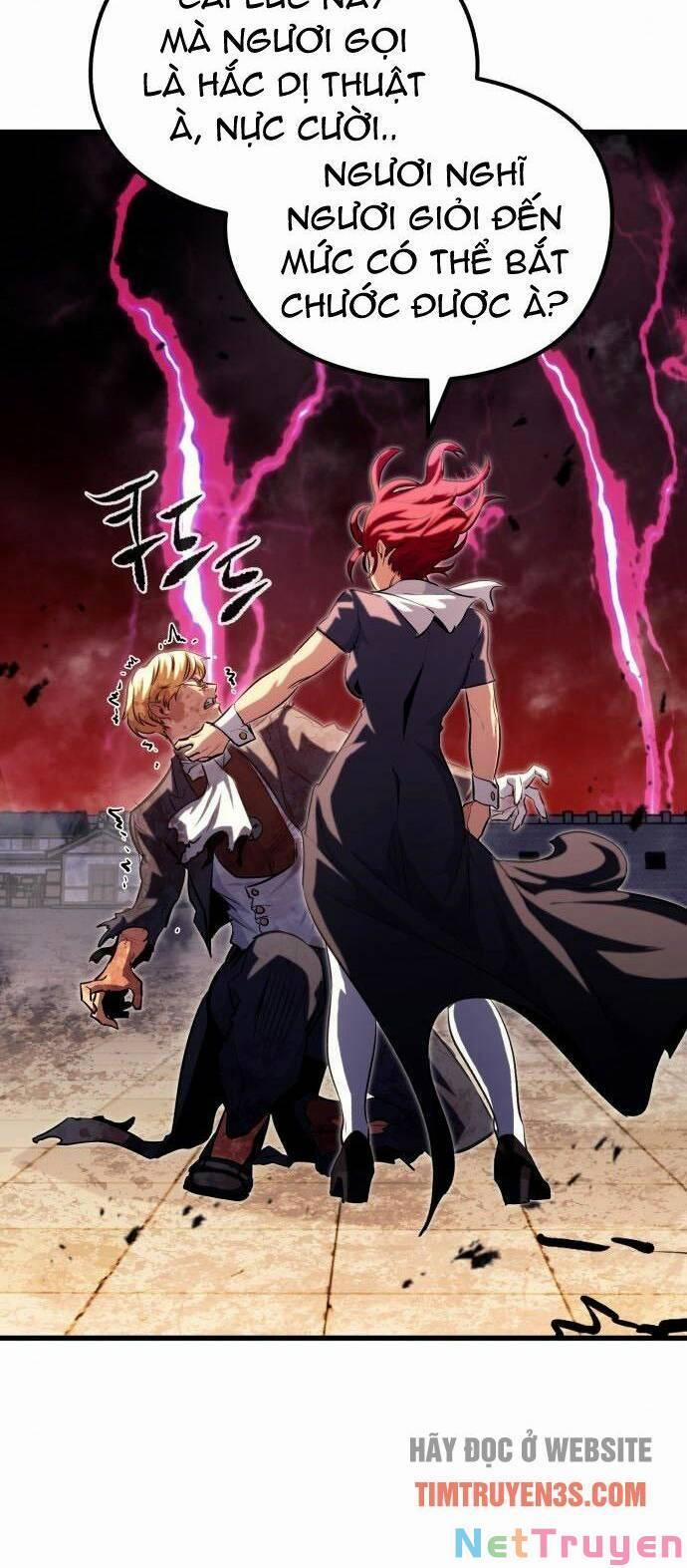 Quỷ Linh Vương 43 trang 62