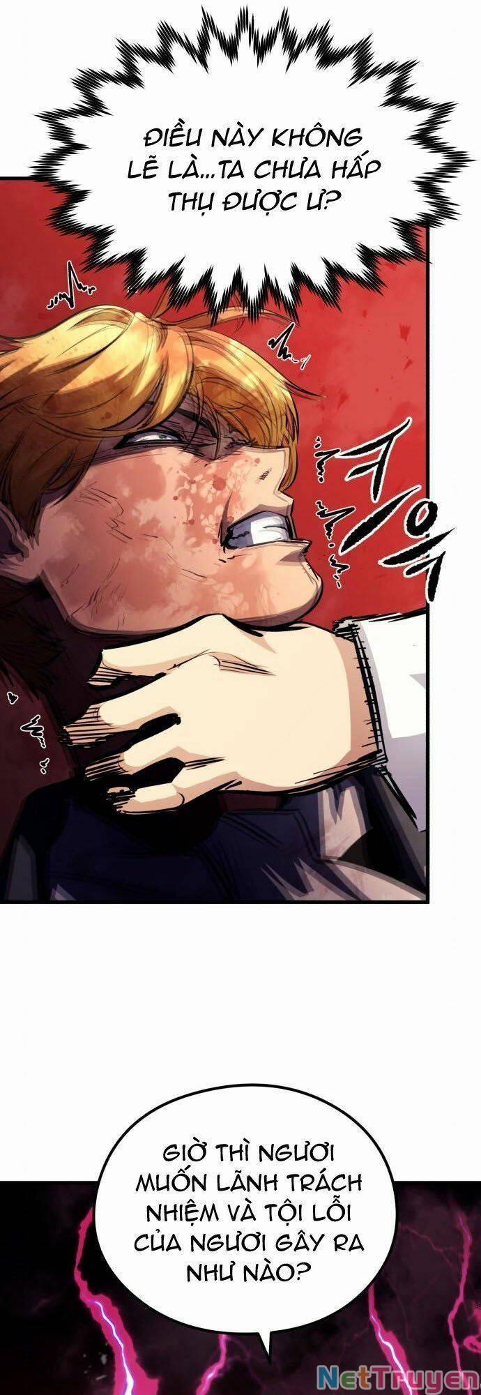 Quỷ Linh Vương 43 trang 63