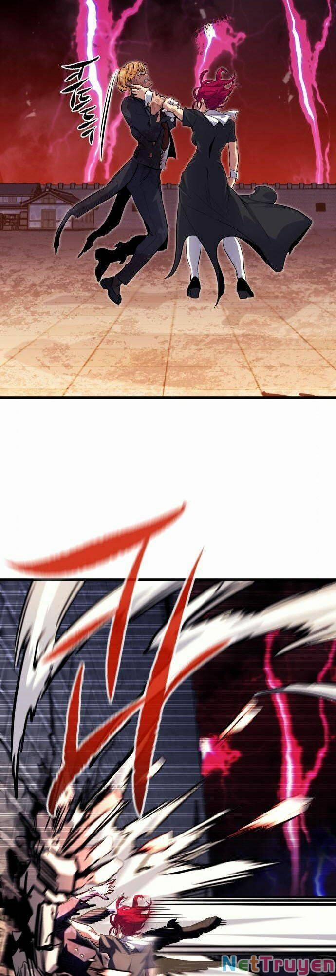 Quỷ Linh Vương 43 trang 64