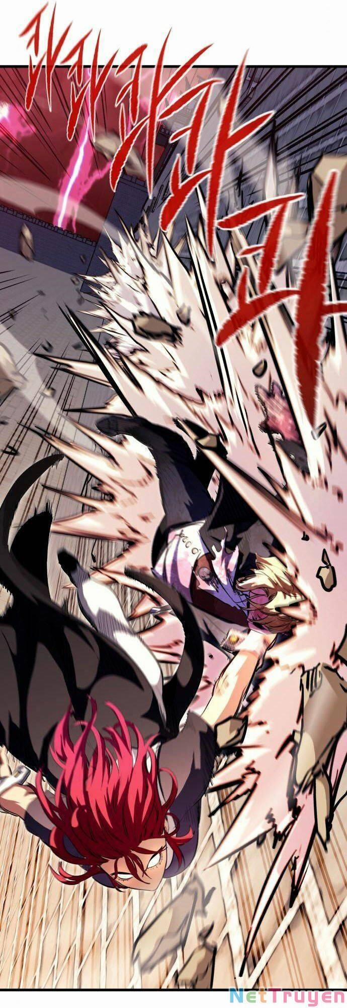 Quỷ Linh Vương 43 trang 67