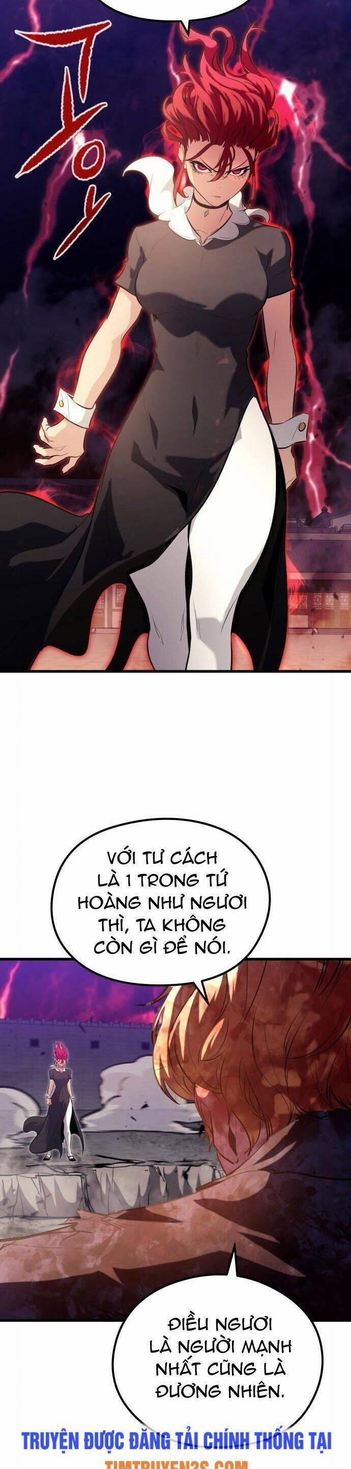 Quỷ Linh Vương 44 trang 20