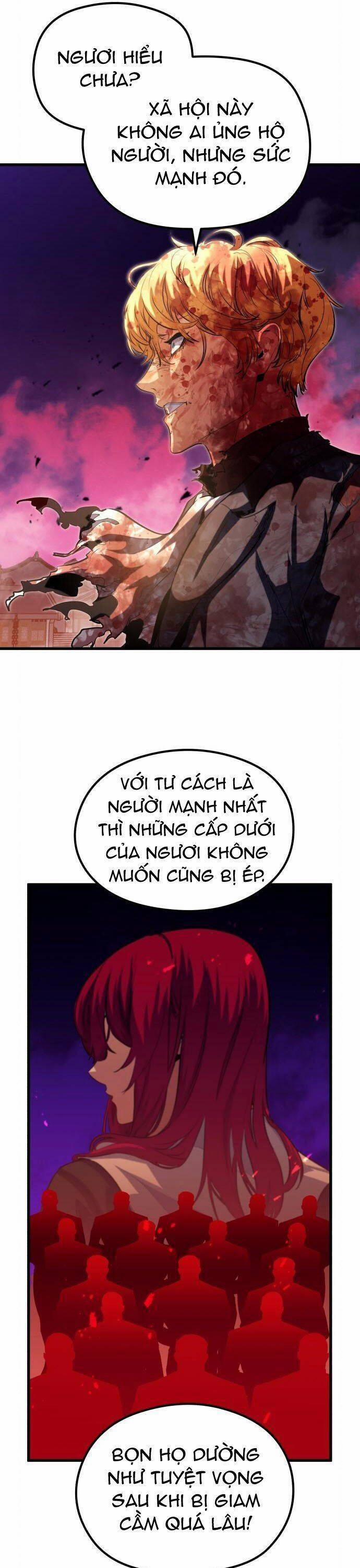 Quỷ Linh Vương 44 trang 23