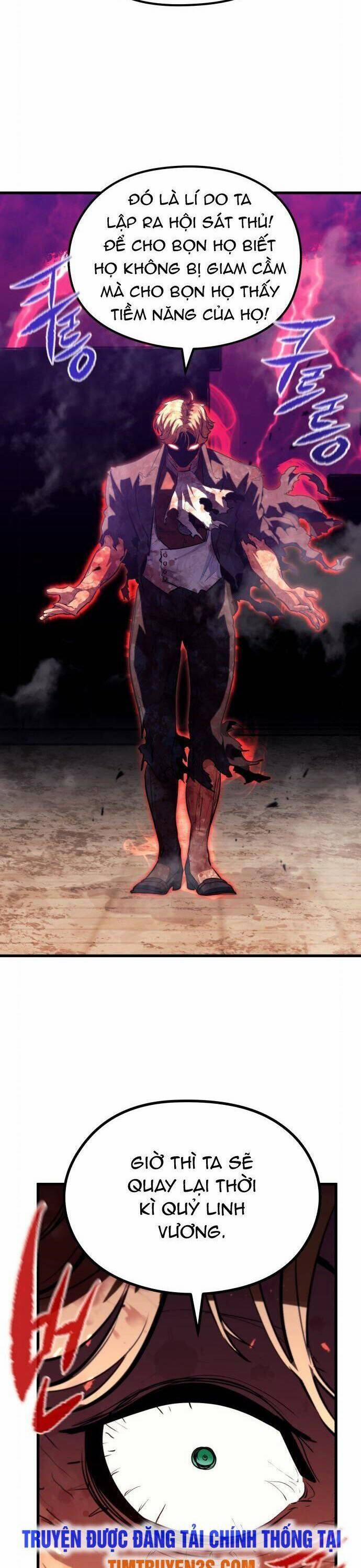 Quỷ Linh Vương 44 trang 24