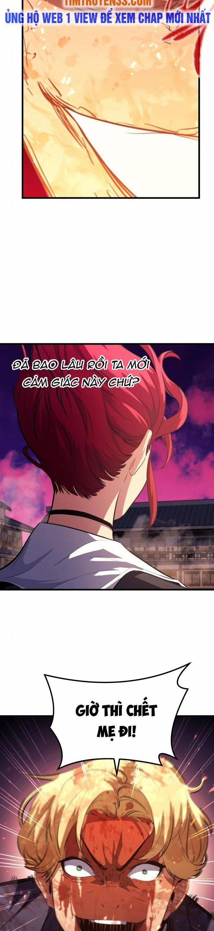 Quỷ Linh Vương 44 trang 25