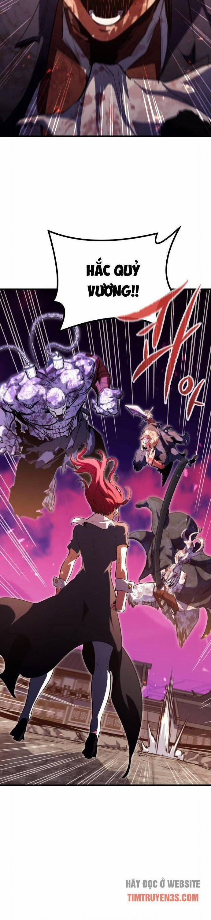 Quỷ Linh Vương 44 trang 26