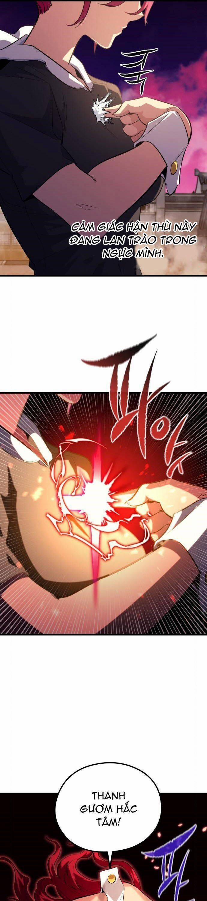 Quỷ Linh Vương 44 trang 27