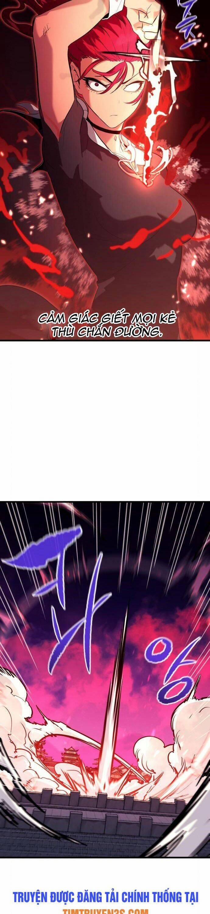 Quỷ Linh Vương 44 trang 28