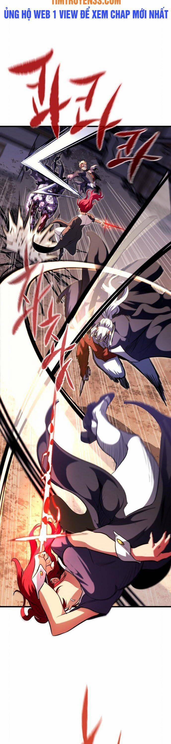 Quỷ Linh Vương 44 trang 29