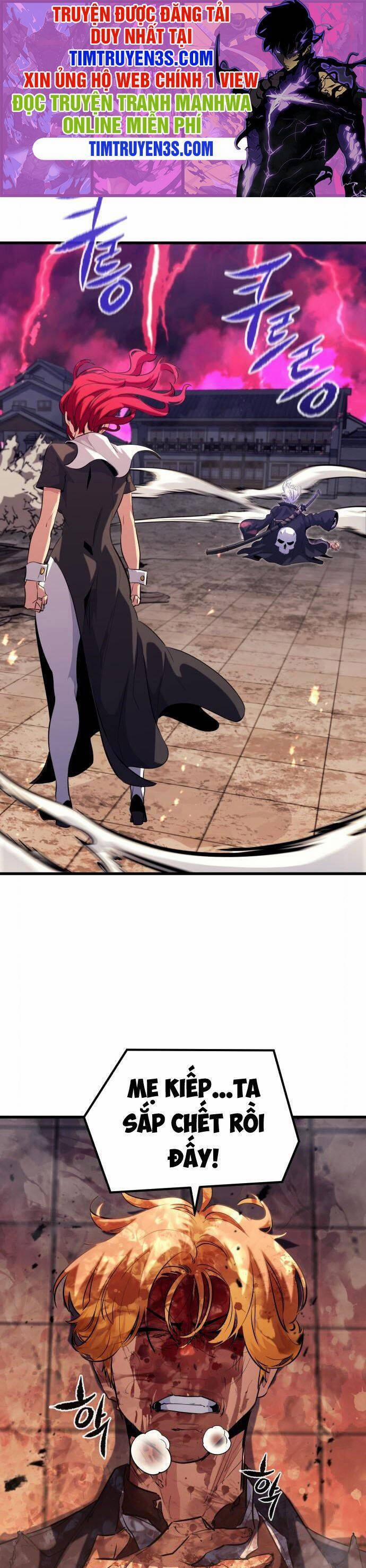 Quỷ Linh Vương 44 trang 3