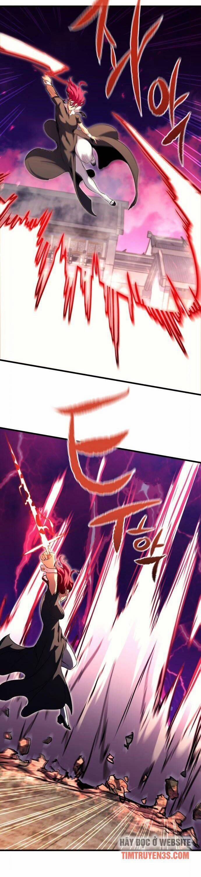 Quỷ Linh Vương 44 trang 30