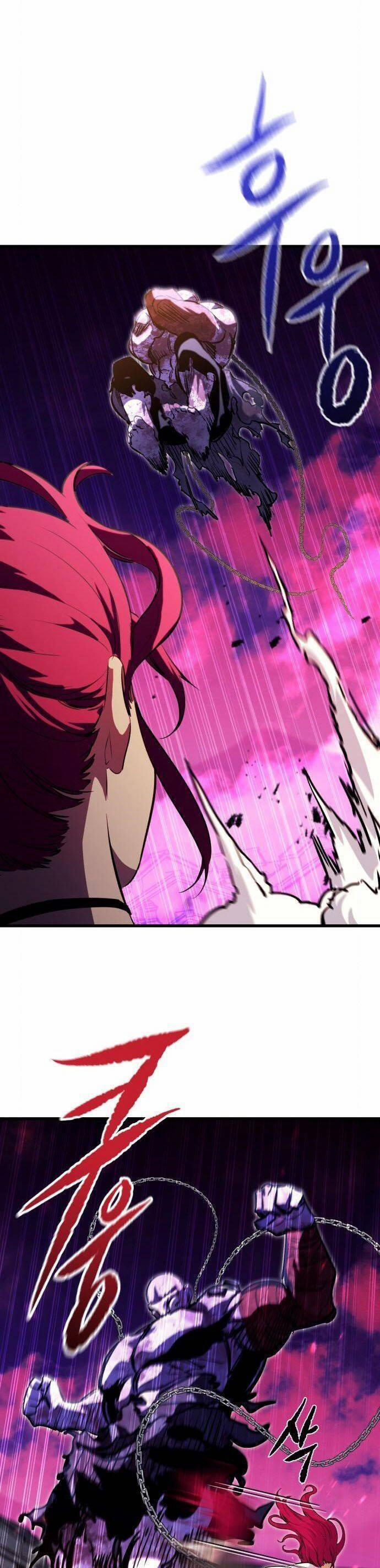 Quỷ Linh Vương 44 trang 31