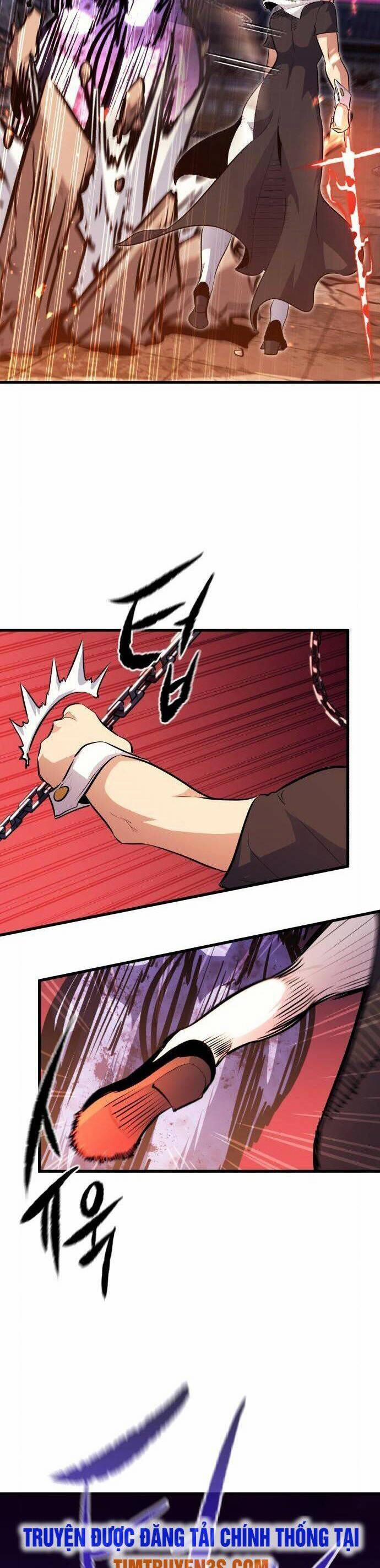 Quỷ Linh Vương 44 trang 32