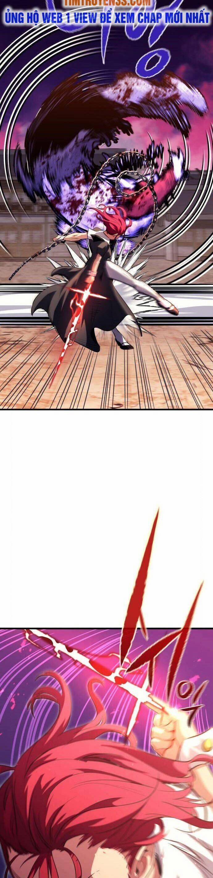 Quỷ Linh Vương 44 trang 33