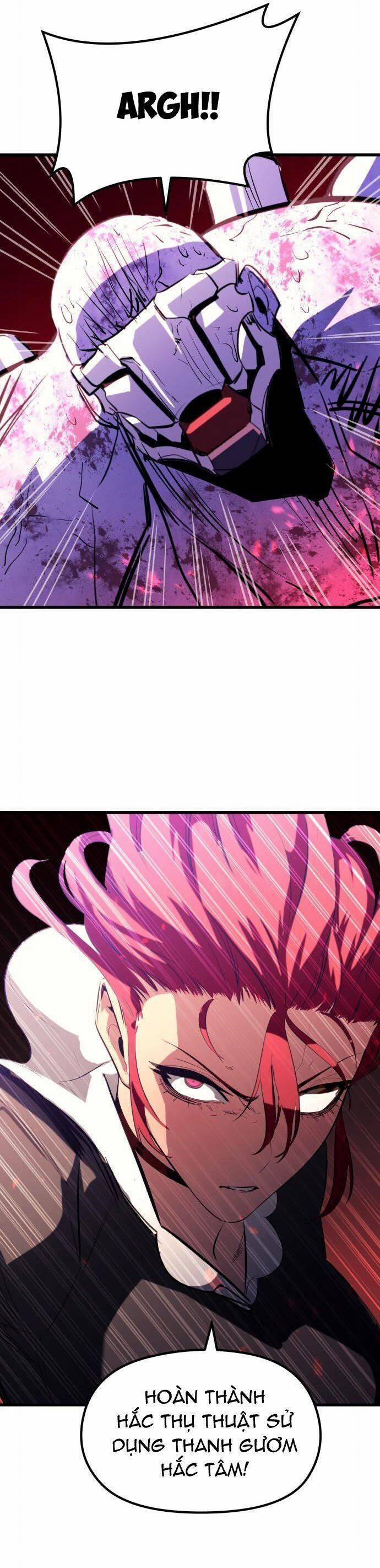 Quỷ Linh Vương 44 trang 35