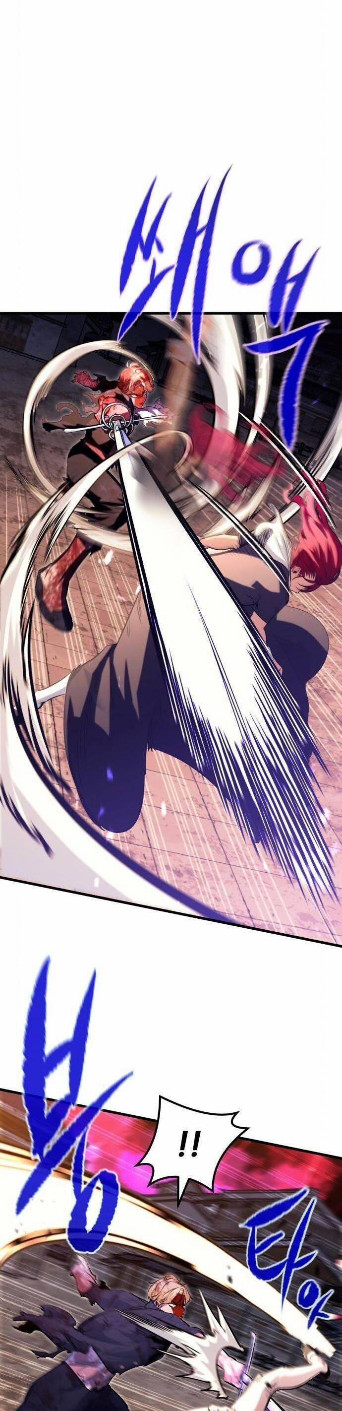 Quỷ Linh Vương 44 trang 37