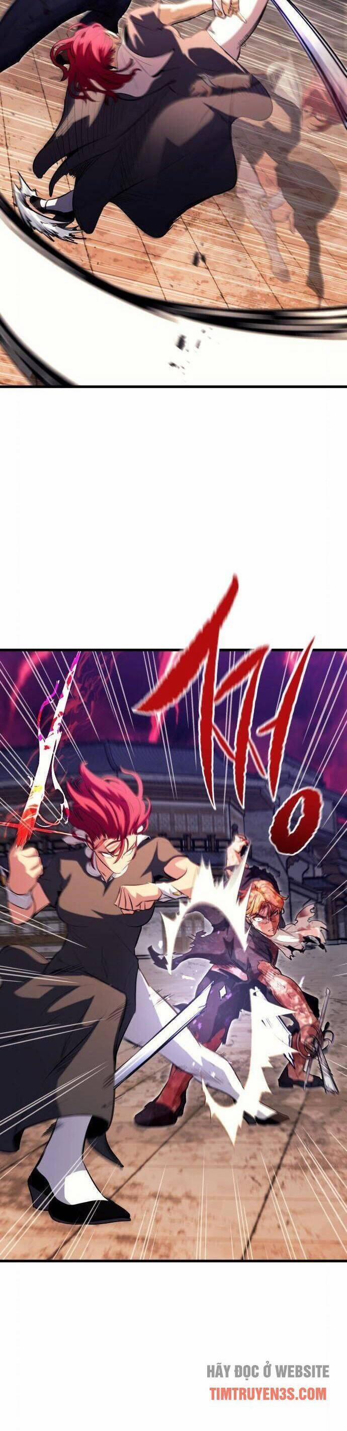 Quỷ Linh Vương 44 trang 38