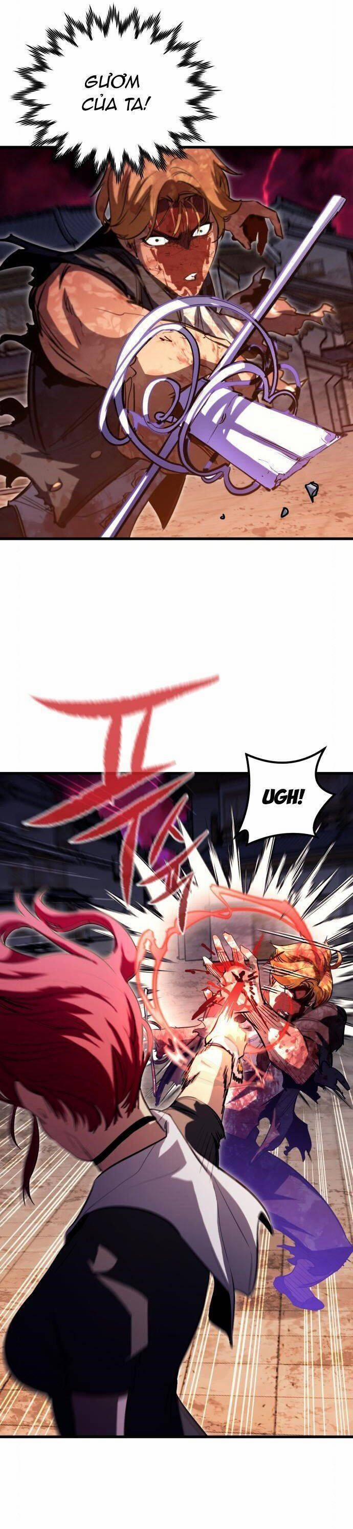 Quỷ Linh Vương 44 trang 39