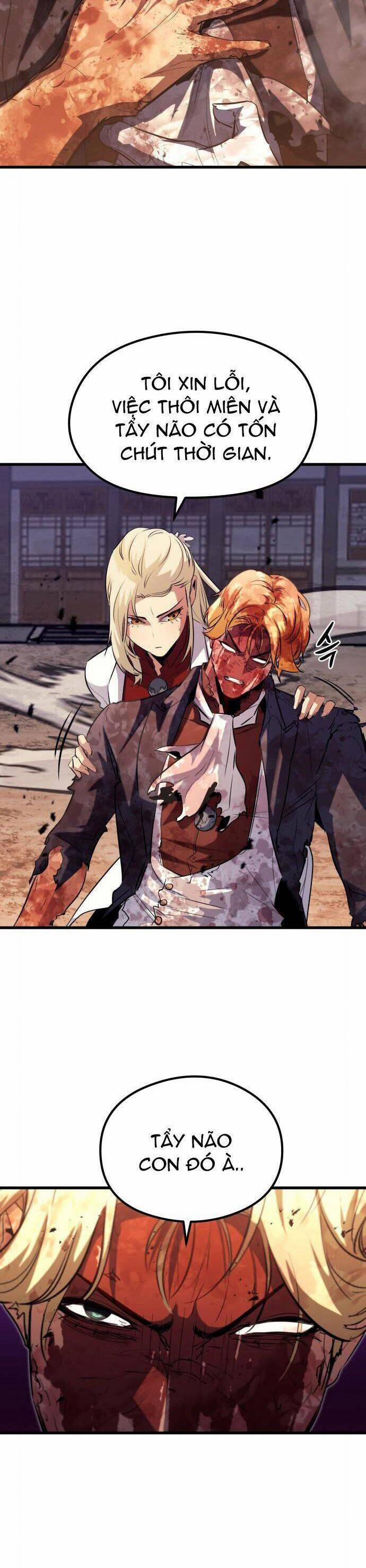 Quỷ Linh Vương 44 trang 4