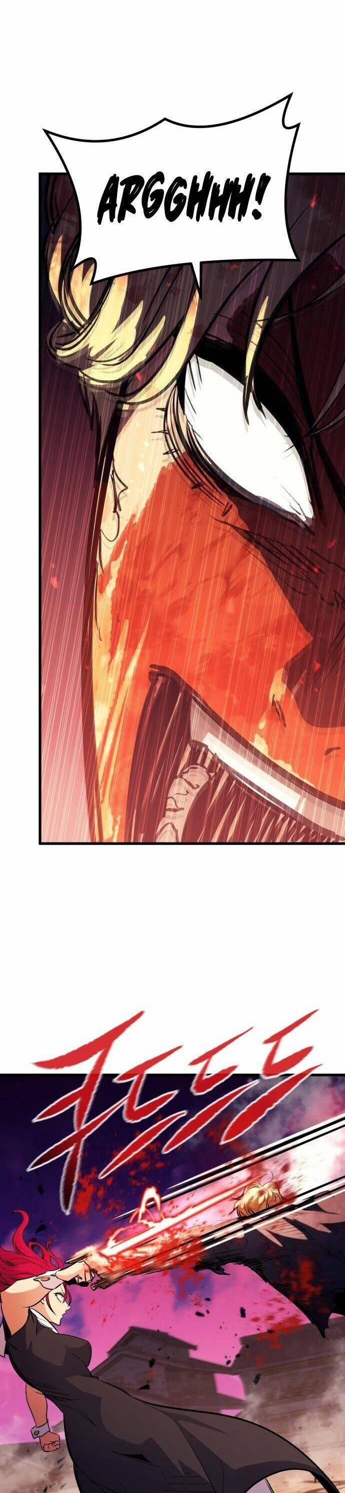 Quỷ Linh Vương 44 trang 40