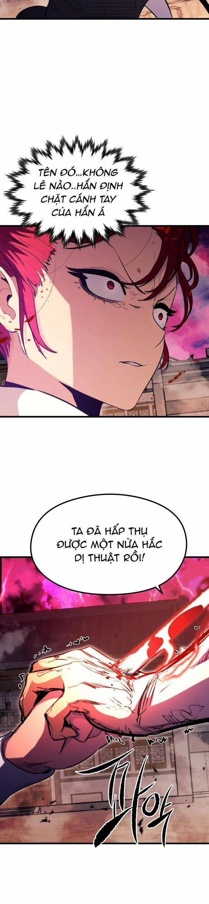 Quỷ Linh Vương 44 trang 41